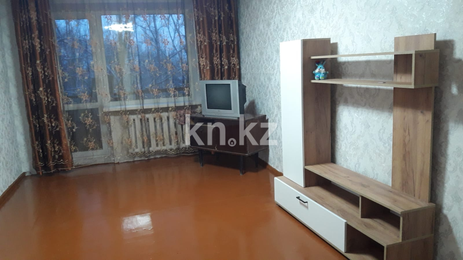Аренда 3-комнатной квартиры, 60 м² в Караганде - фото 3