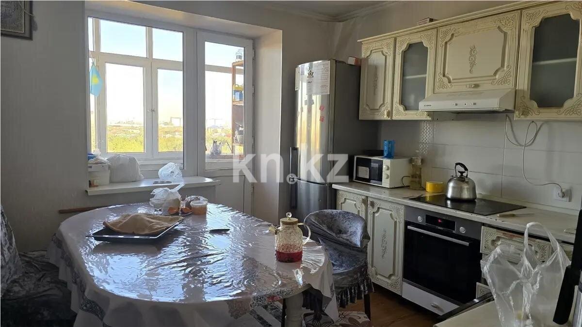 Продажа 3-комнатной квартиры, 103 м² в Астане - фото 4