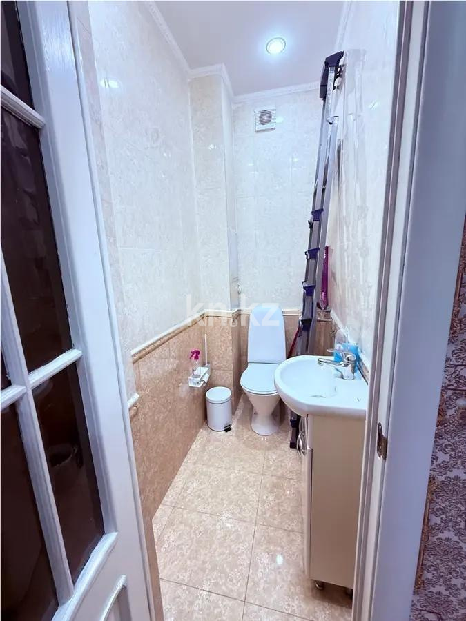 Продажа 4-комнатной квартиры, 112 м² в Алматы - фото 6