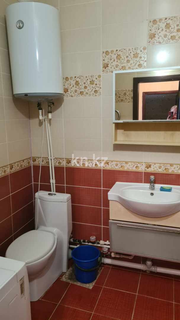 Аренда 2-комнатной квартиры, 63.9 м² в Караганде - фото 3