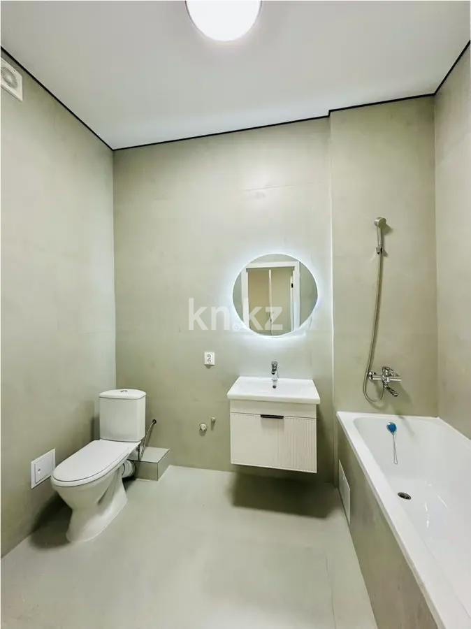 Продажа 1-комнатной квартиры, 42 м² в Астане - фото 2