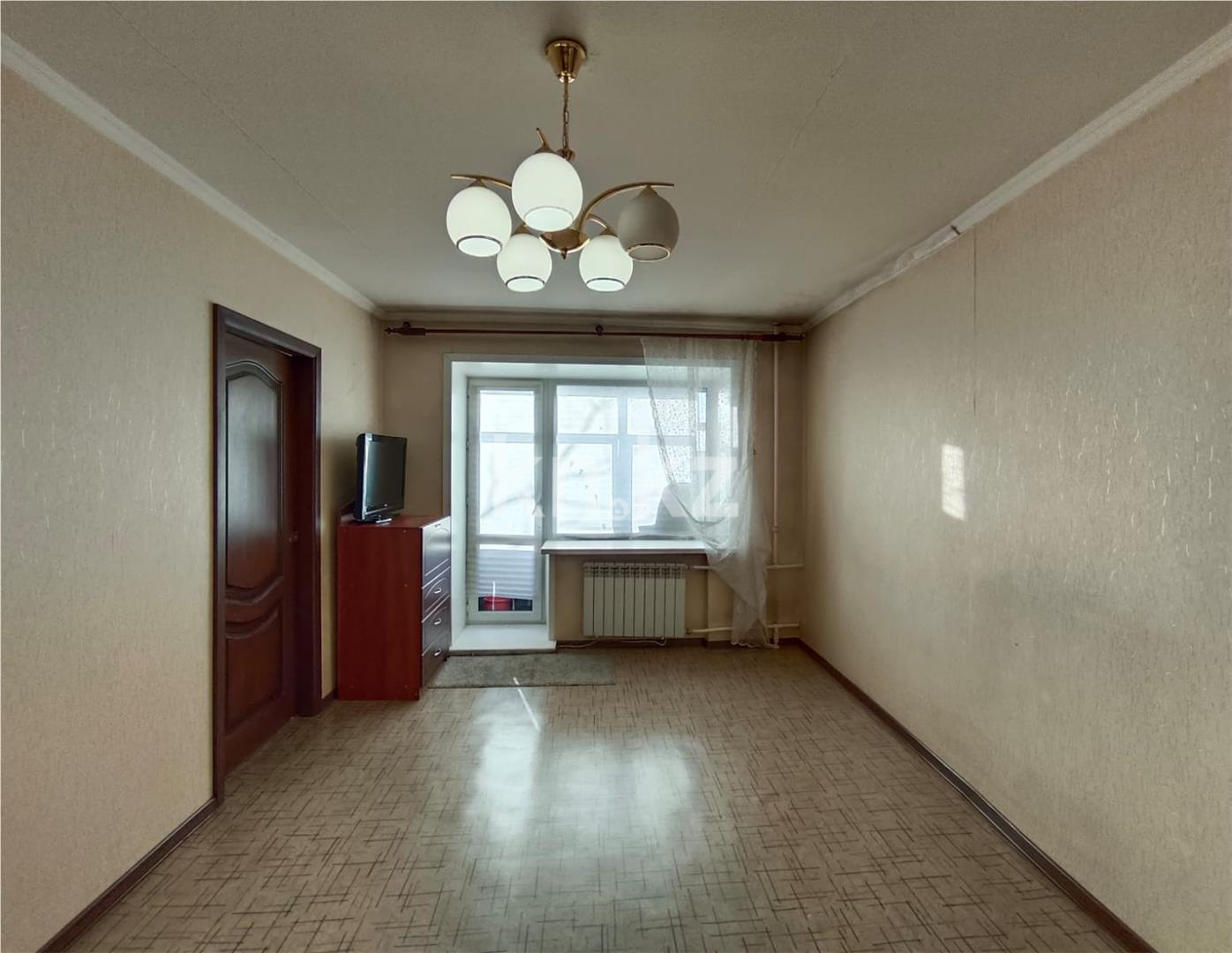 Продажа 2-комнатной квартиры, 43 м² в Караганде - фото 2