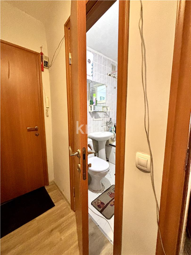 Продажа 1-комнатной квартиры, 31 м² в Караганде - фото 9