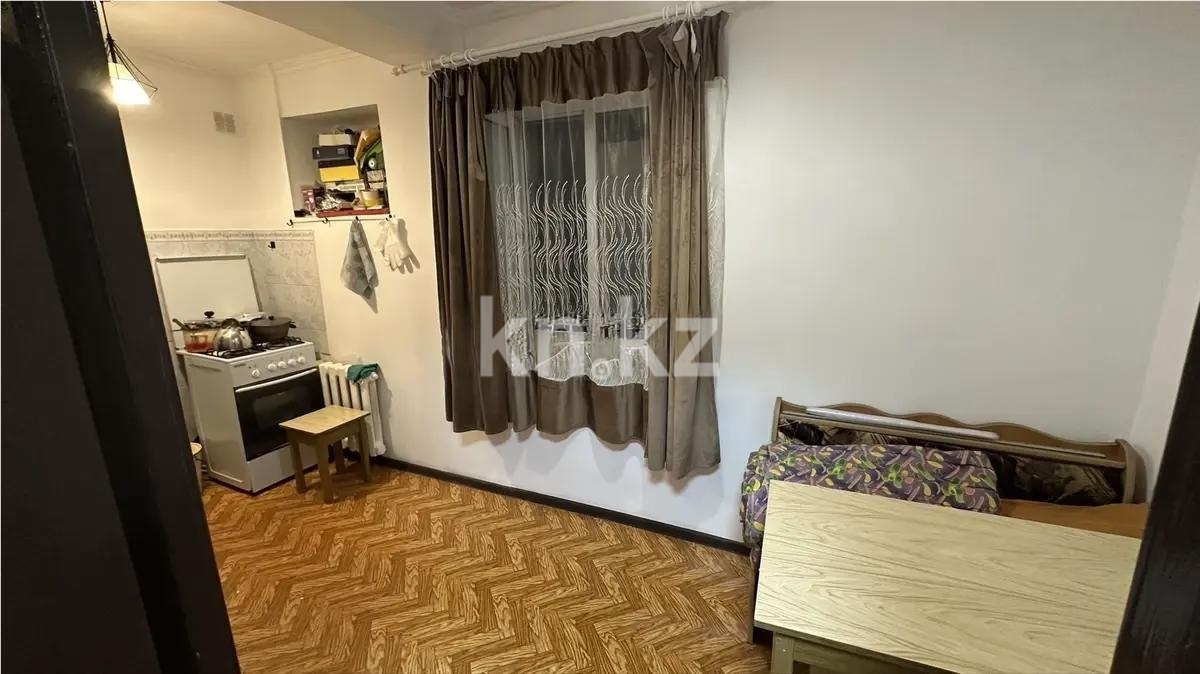 Продажа 1-комнатной квартиры, 36 м² в Алматы - фото 2