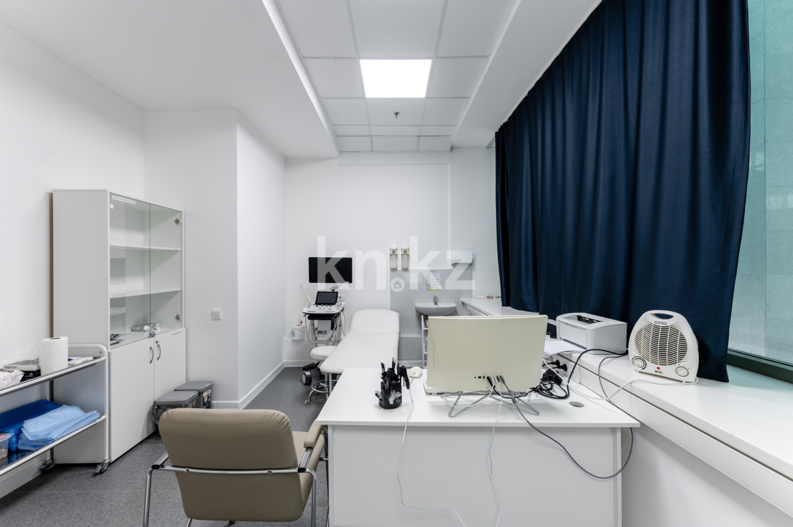 Продажа помещения, 245.5 м² в Астане - фото 9