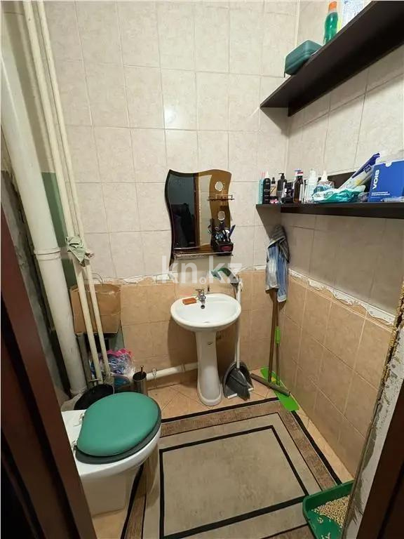 Продажа 3-комнатной квартиры, 100.2 м² в Алматы - фото 5