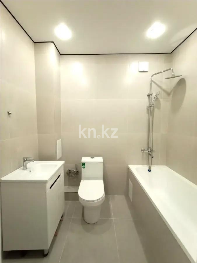 Продажа 4-комнатной квартиры, 108 м², ул. Калдаякова, дом  19 в Астане - фото 5