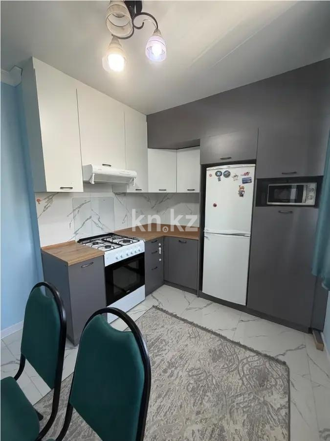 Продажа 1-комнатной квартиры, 42 м² в Алматы - фото 2