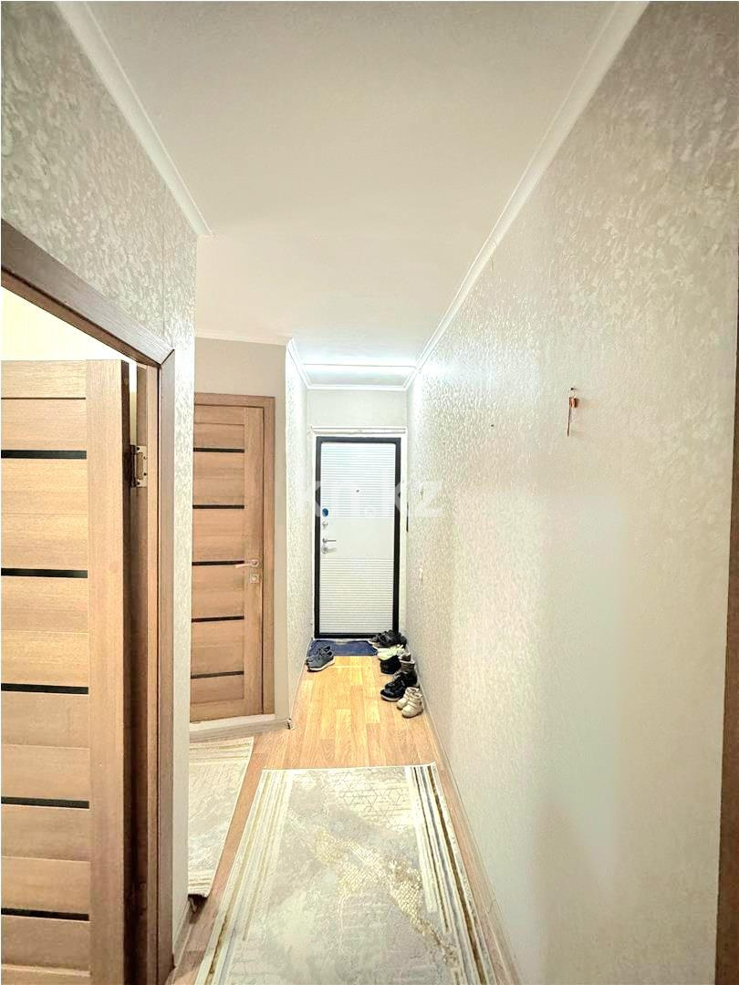 Продажа 2-комнатной квартиры, 50 м², мкр. Восток-2 в Караганде - фото 11