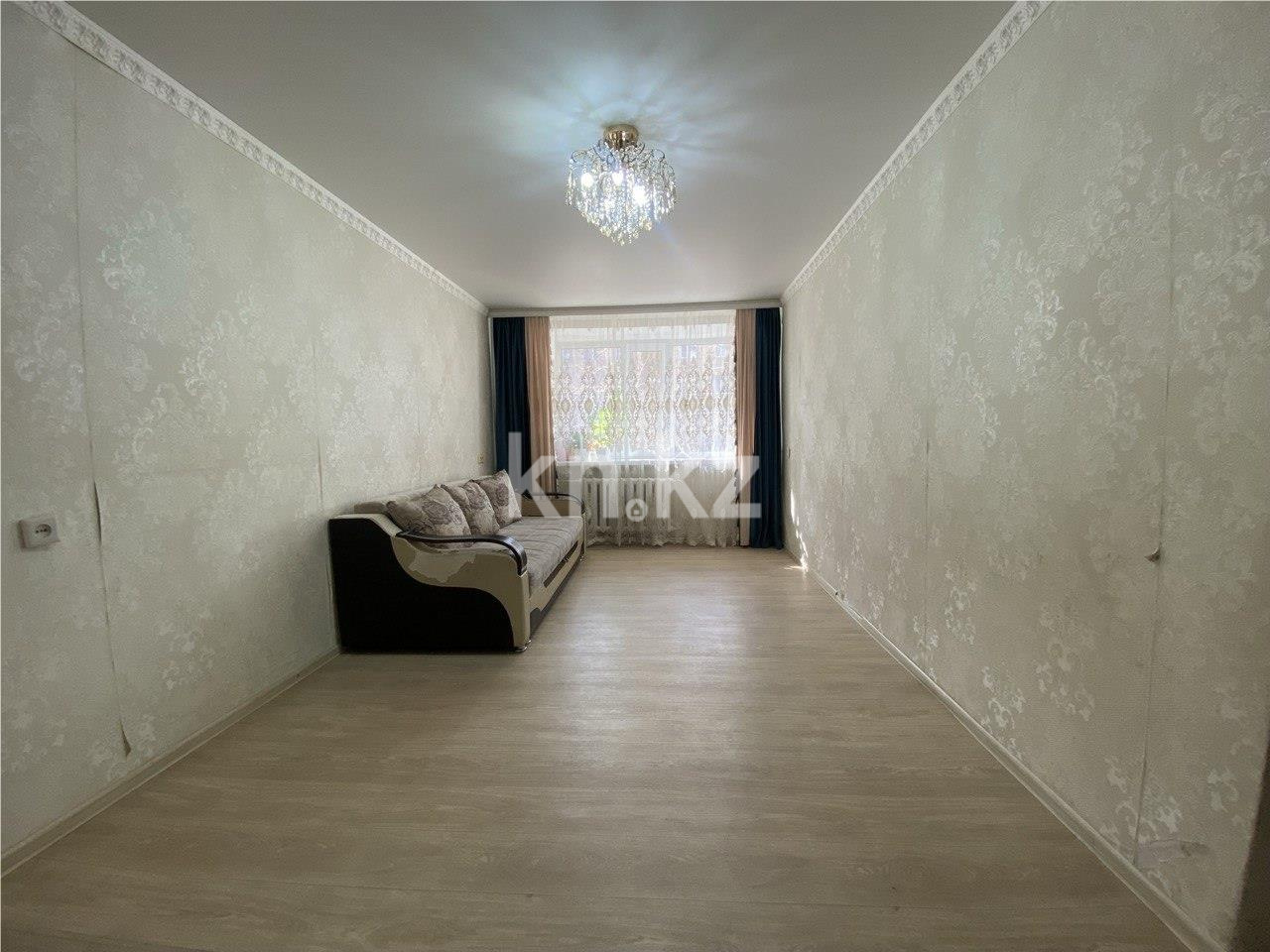 Продажа 3-комнатной квартиры, 56 м², ул. Блюхера в Темиртау