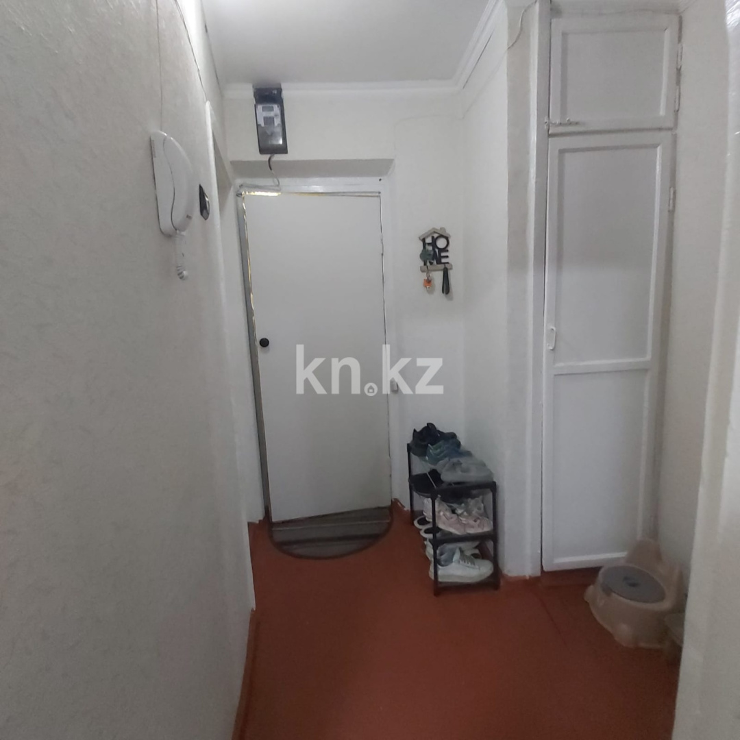 Продажа 1-комнатной квартиры, 34 м² в Таразе - фото 6