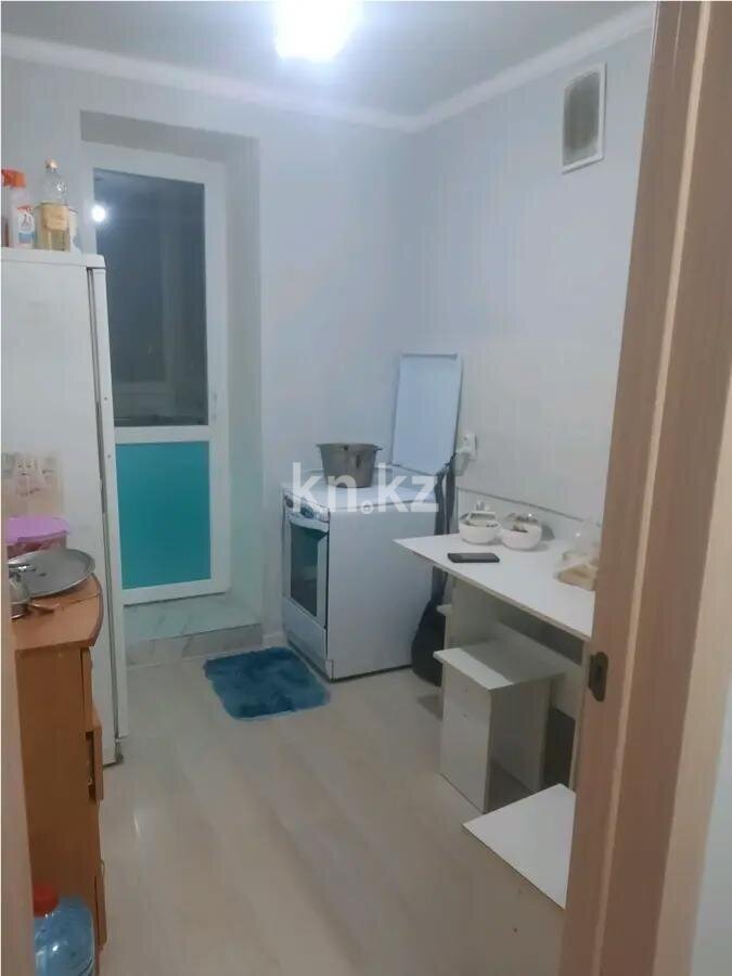 Продажа 1-комнатной квартиры, 38 м² в Астане - фото 2