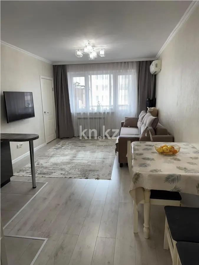 Продажа 2-комнатной квартиры, 44 м² в Алматы