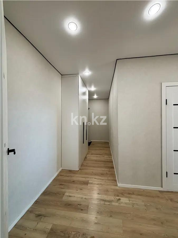 Продажа 1-комнатной квартиры, 36.2 м² в Астане - фото 6