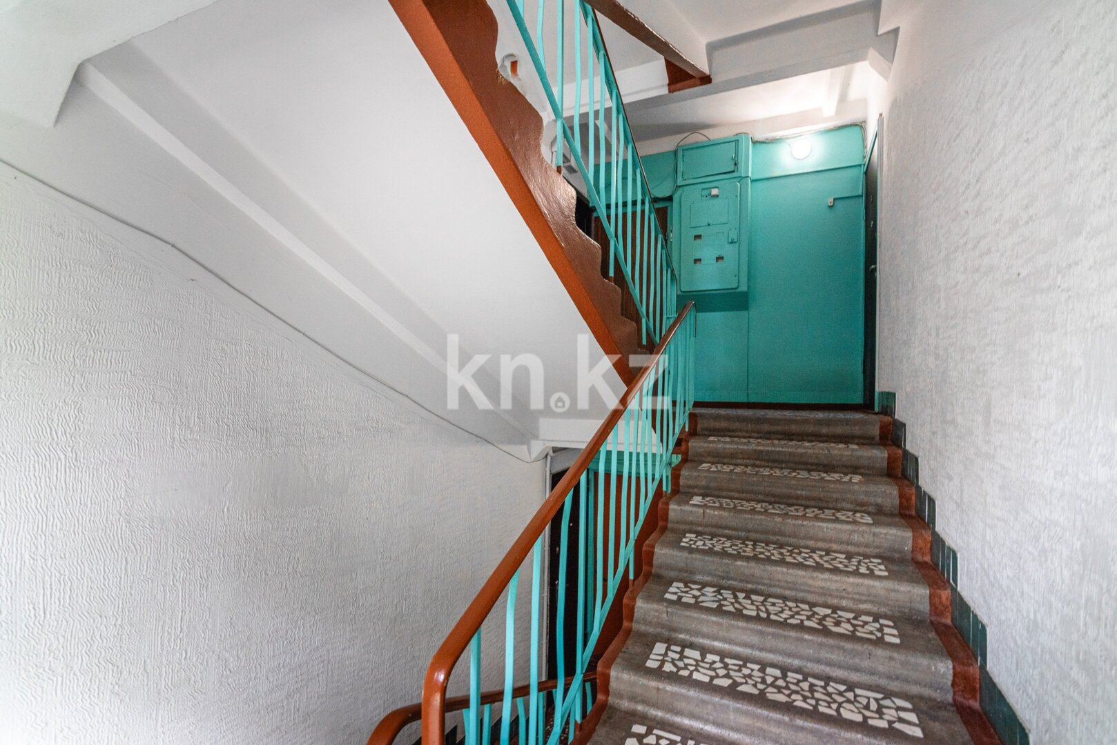 Продажа 2-комнатной квартиры, 46 м² в Алматы - фото 16