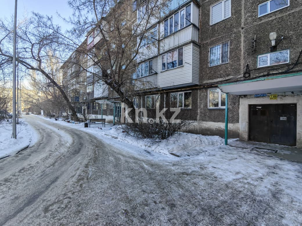 Продажа 2-комнатной квартиры, 45 м² в Караганде - фото 25