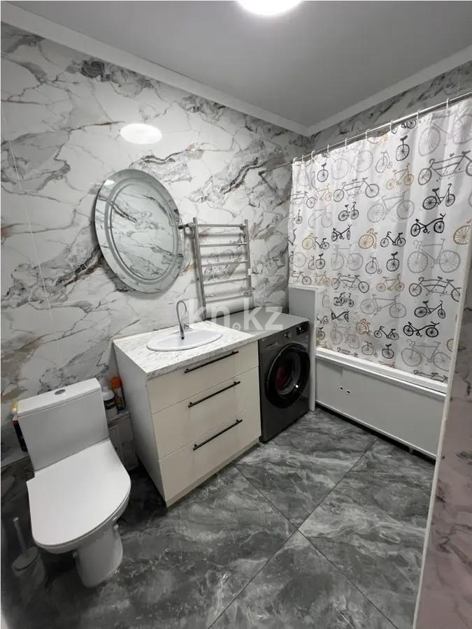 Продажа 2-комнатной квартиры, 60 м² в Алматы - фото 4