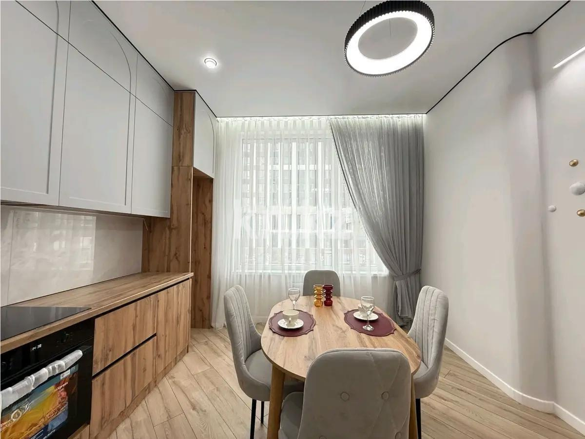 Продажа 2-комнатной квартиры, 40.1 м² в Астане - фото 3