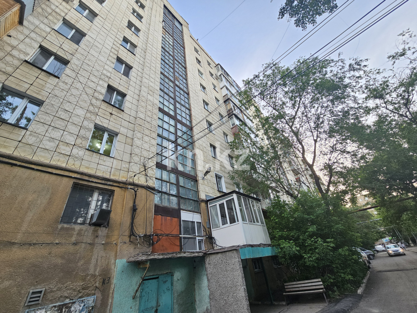 Продажа 1-комнатной квартиры, 31 м² в Караганде - фото 13