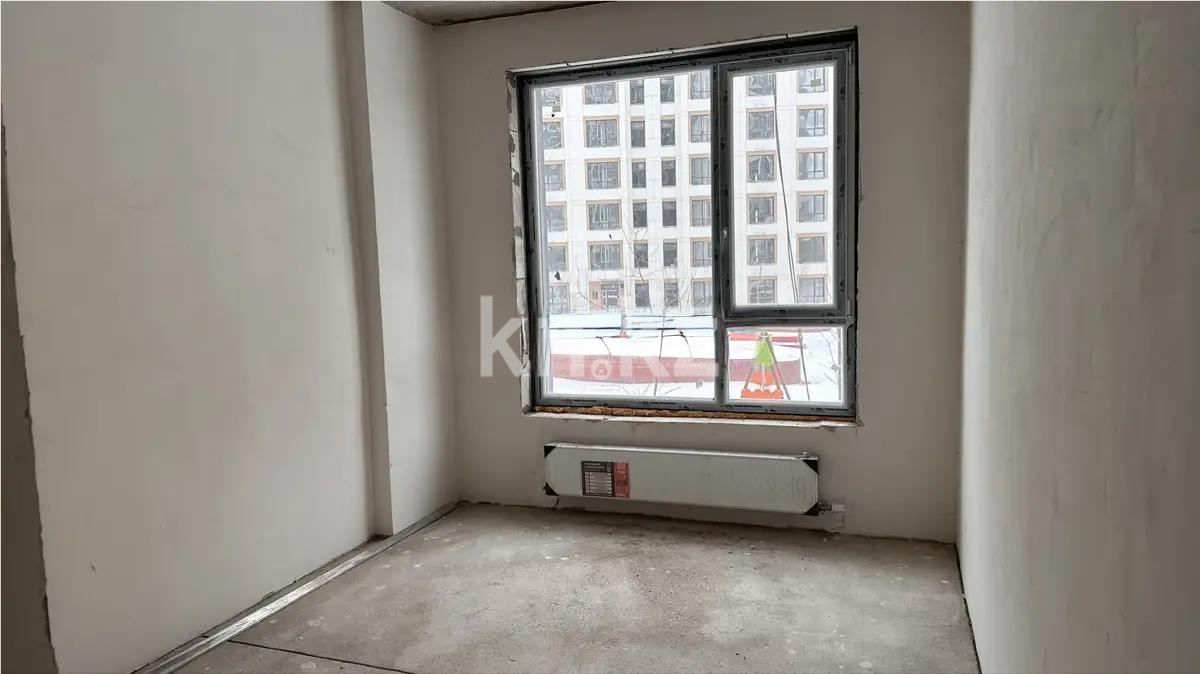 Продажа 3-комнатной квартиры, 67 м² в Астане