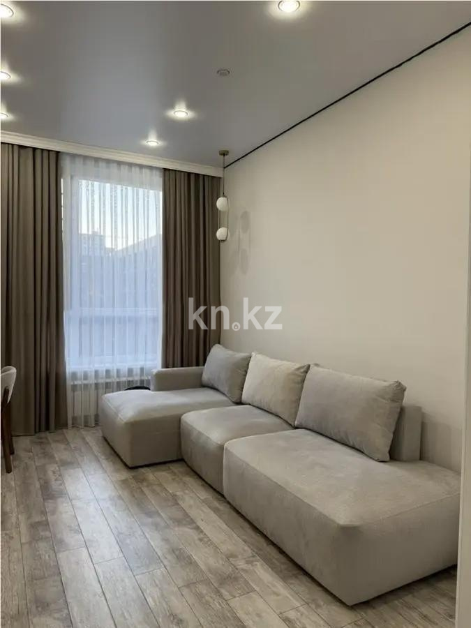 Продажа 3-комнатной квартиры, 72.3 м² в Астане