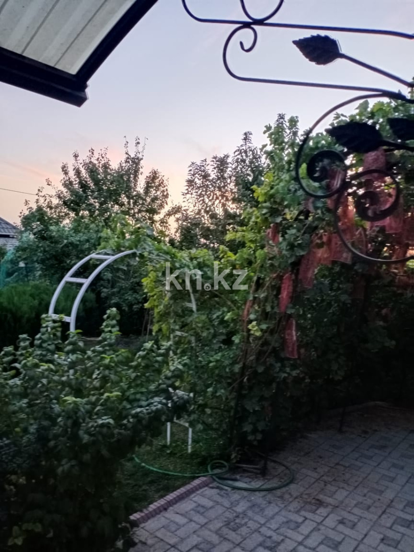 Продажа 6-комнатного дома, 216 м² в Шымкенте - фото 20