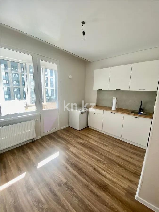 Продажа 1-комнатной квартиры, 35 м² в Астане - фото 3
