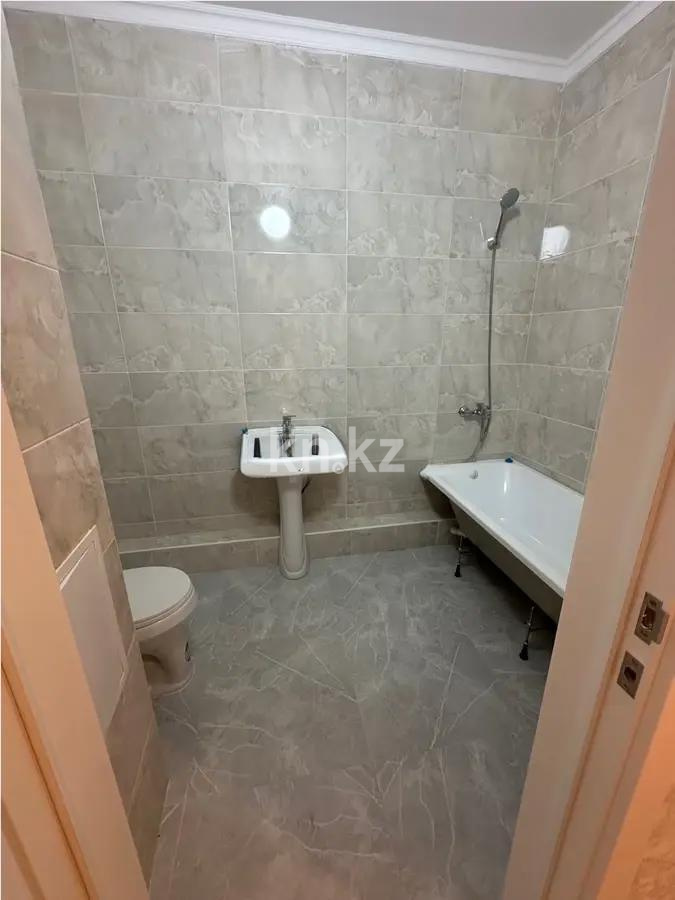 Продажа 1-комнатной квартиры, 35.2 м², ул. Талгар, дом  7/2 в Астане - фото 4