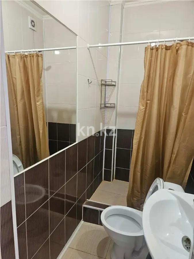 Продажа 1-комнатной квартиры, 21 м² в Астане - фото 3