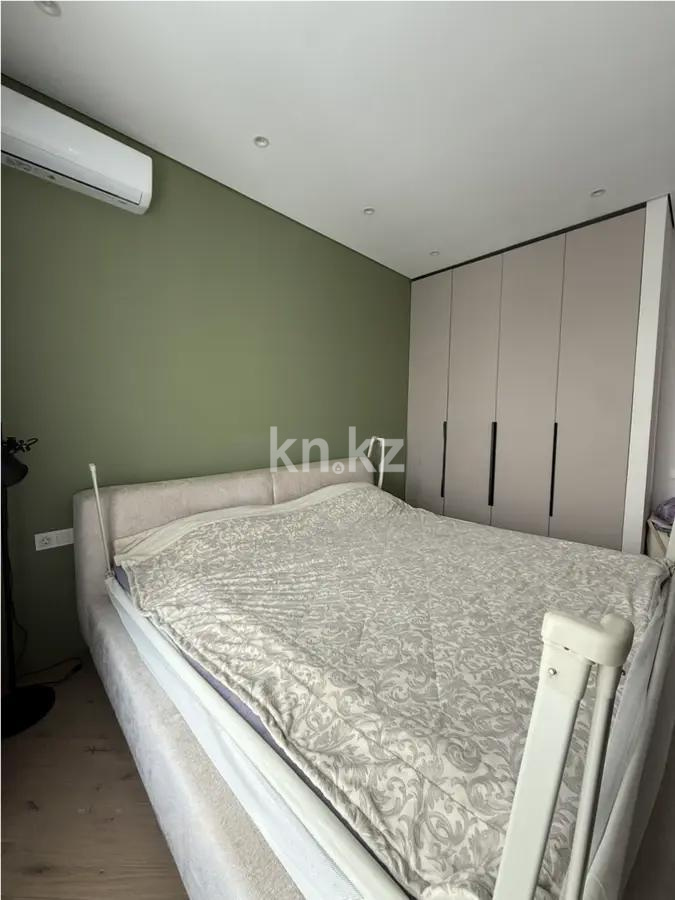 Продажа 3-комнатной квартиры, 75 м² в Алматы - фото 2