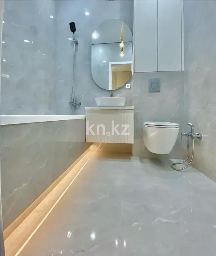 Продажа 3-комнатной квартиры, 70.9 м² в Астане - фото 4