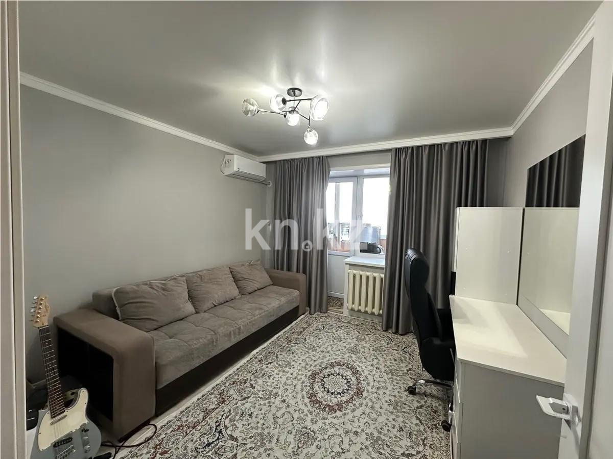 Продажа 3-комнатной квартиры, 81 м² в Астане - фото 2