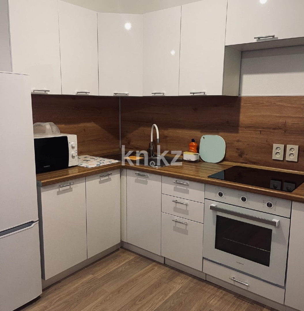 Аренда 2-комнатной квартиры, 48 м² в Астане - фото 7