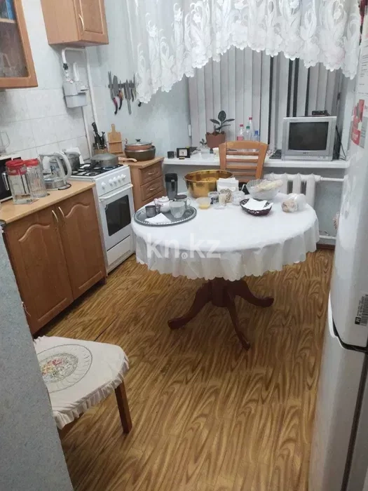 Продажа 2-комнатной квартиры, 47 м² в Астане - фото 6