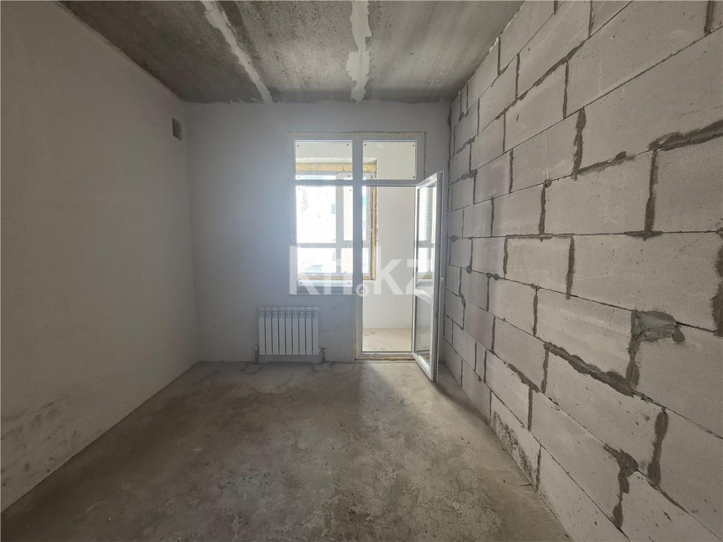 Продажа 2-комнатной квартиры, 54 м² в Караганде - фото 7