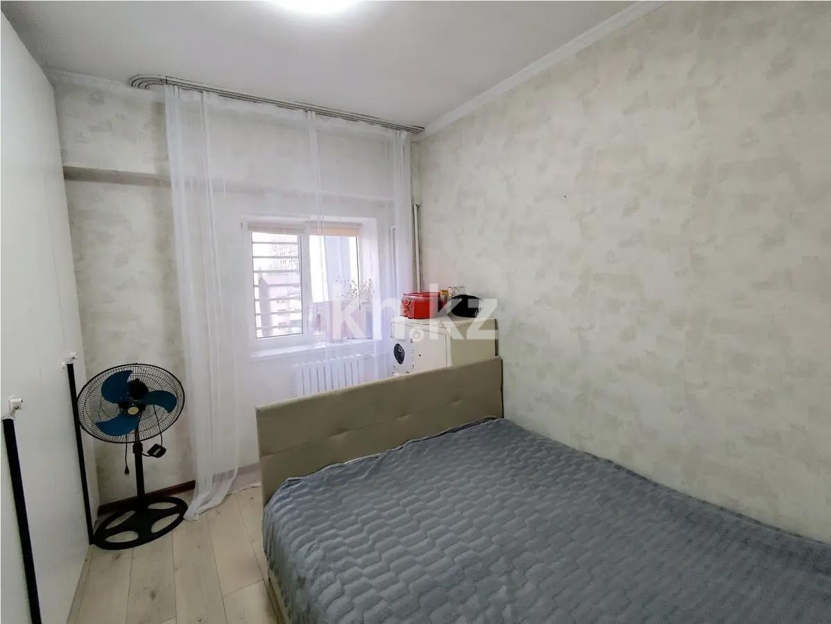 Продажа 3-комнатной квартиры, 70 м², мкр-н Мамыр-1, дом  4 в Алматы - фото 2