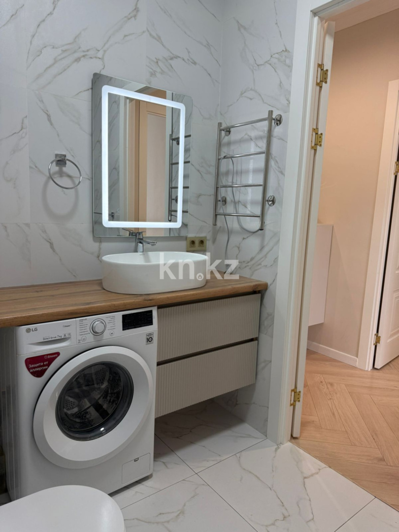 Продажа 2-комнатной квартиры, 48 м² в Астане - фото 13