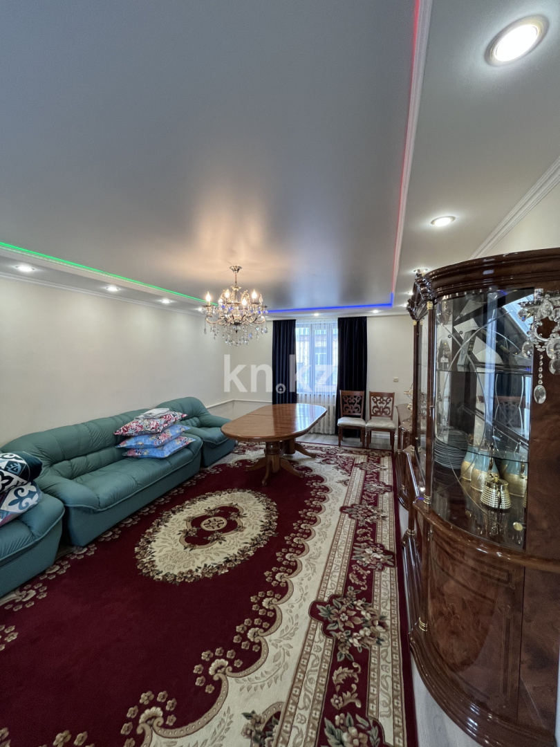 Продажа 4-комнатного дома, 180 м² в Шымкенте - фото 18