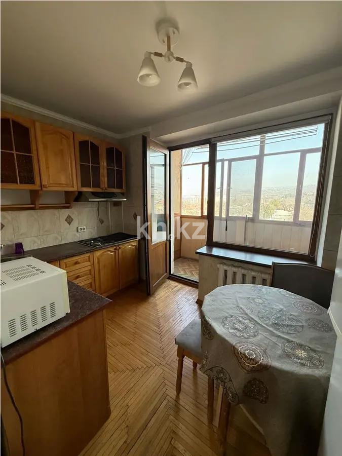 Продажа 1-комнатной квартиры, 36.7 м² в Алматы - фото 2