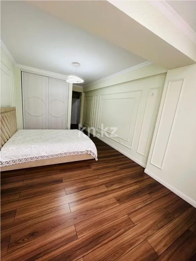 Продажа 4-комнатной квартиры, 140 м², Кульджинский тракт, дом  16/44 в Алматы - фото 2