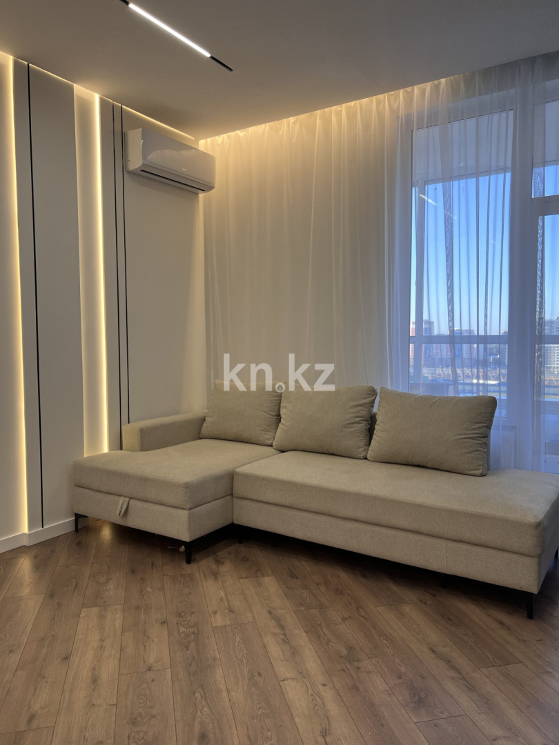Продажа 3-комнатной квартиры, 85 м² в Астане - фото 8