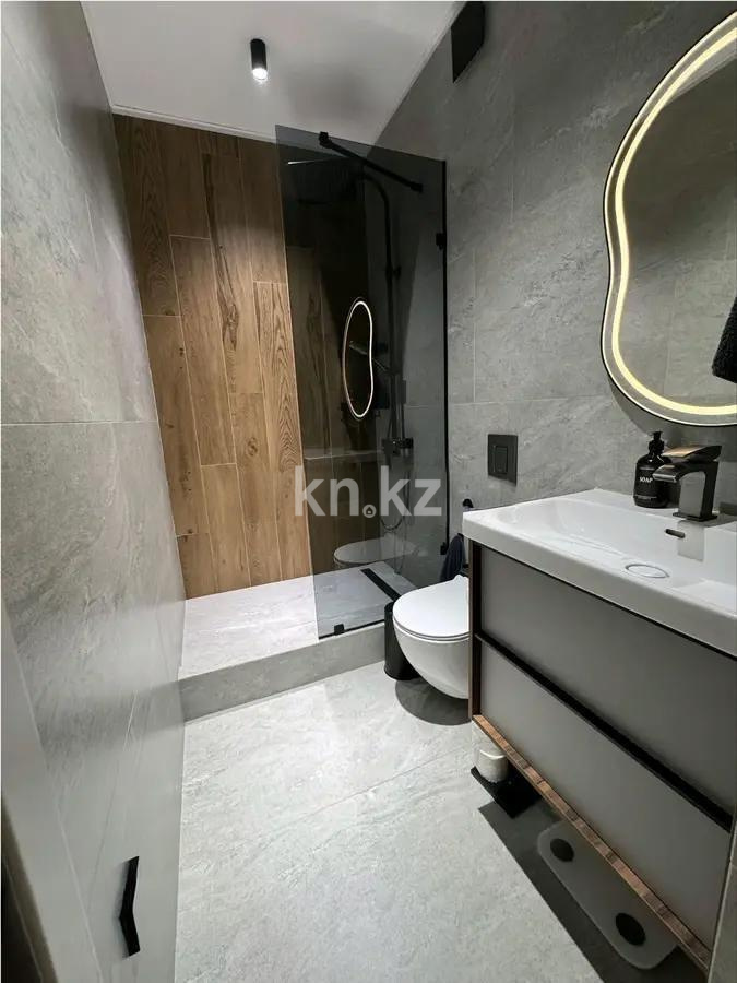 Продажа 3-комнатной квартиры, 100 м², ул. Курмангазы, дом  97 в Алматы - фото 6