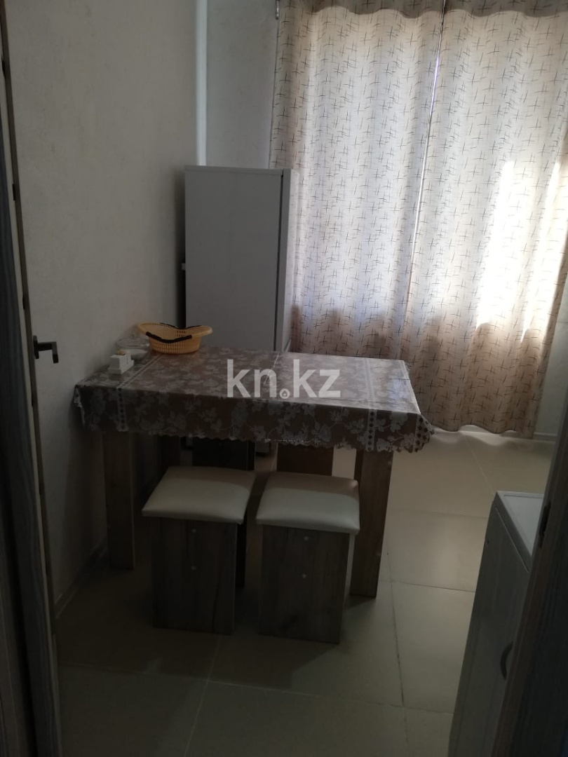 Аренда 2-комнатной квартиры посуточно, 47 м² в Актау - фото 6