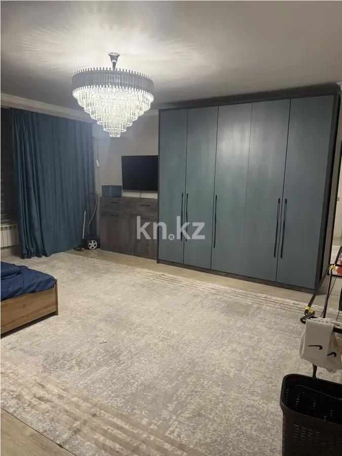 Продажа 5-комнатной квартиры, 170.9 м² в Алматы