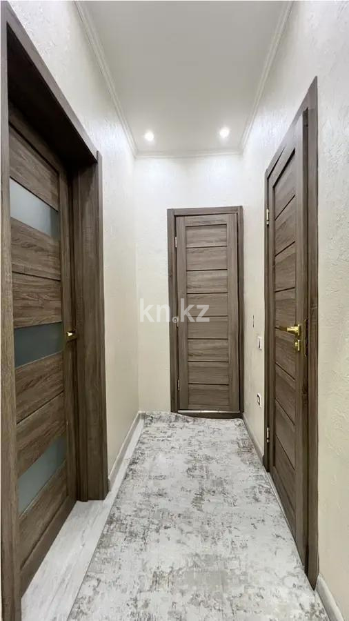 Продажа 2-комнатной квартиры, 55 м² в Алматы - фото 2