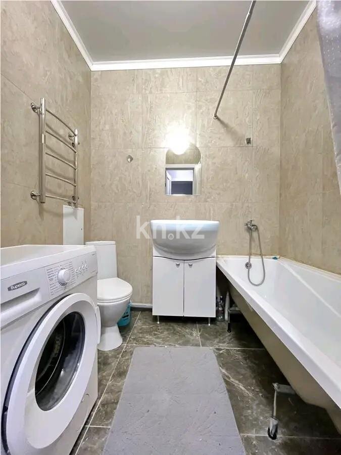 Продажа 1-комнатной квартиры, 33 м² в Астане - фото 3