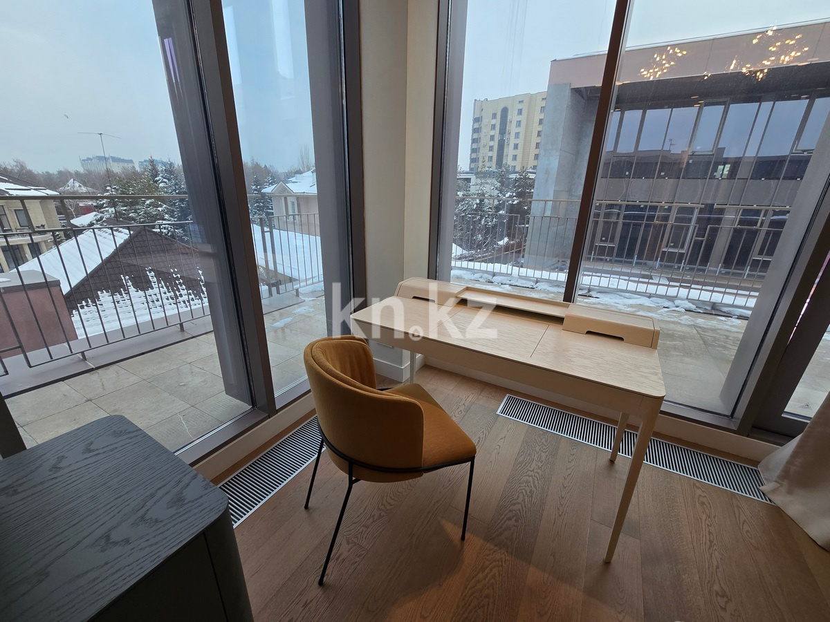 Продажа 6-комнатной квартиры, 269 м² в Алматы - фото 20