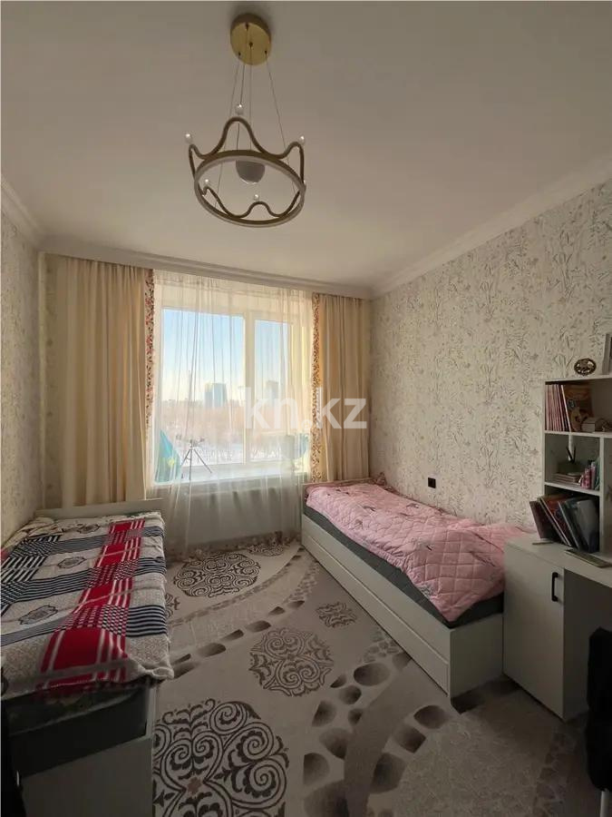 Продажа 3-комнатной квартиры, 97 м² в Астане - фото 3