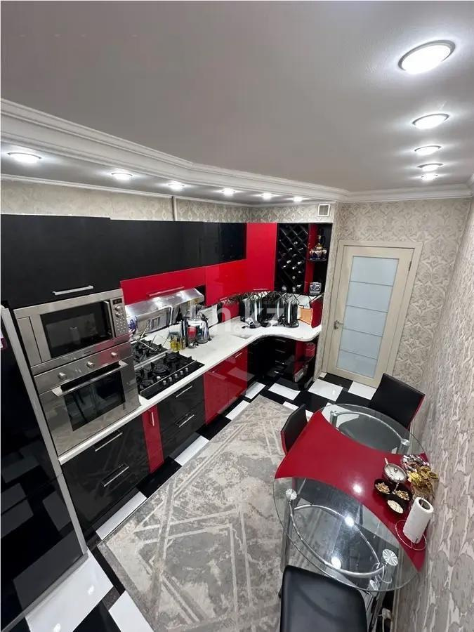 Продажа 3-комнатной квартиры, 80 м² в Алматы - фото 4