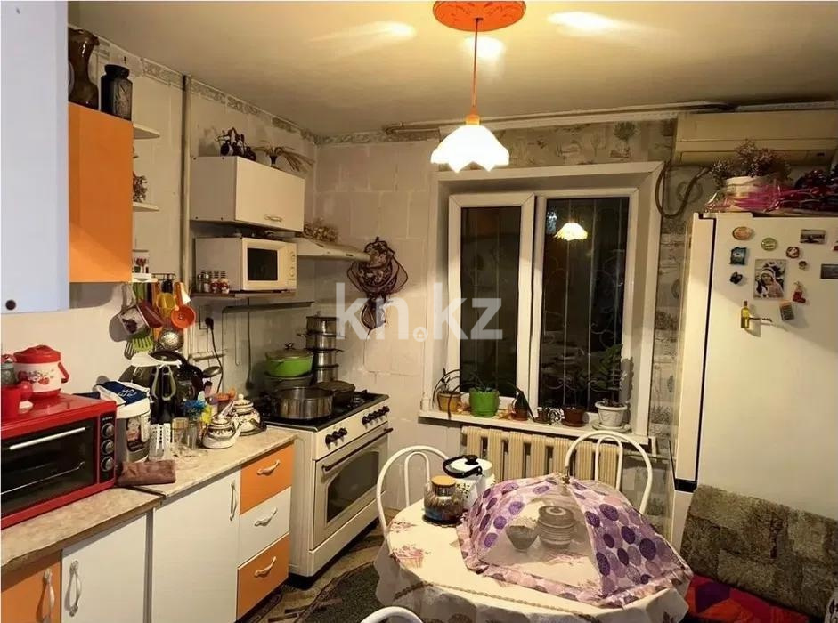 Продажа 2-комнатной квартиры, 52 м² в Алматы - фото 3